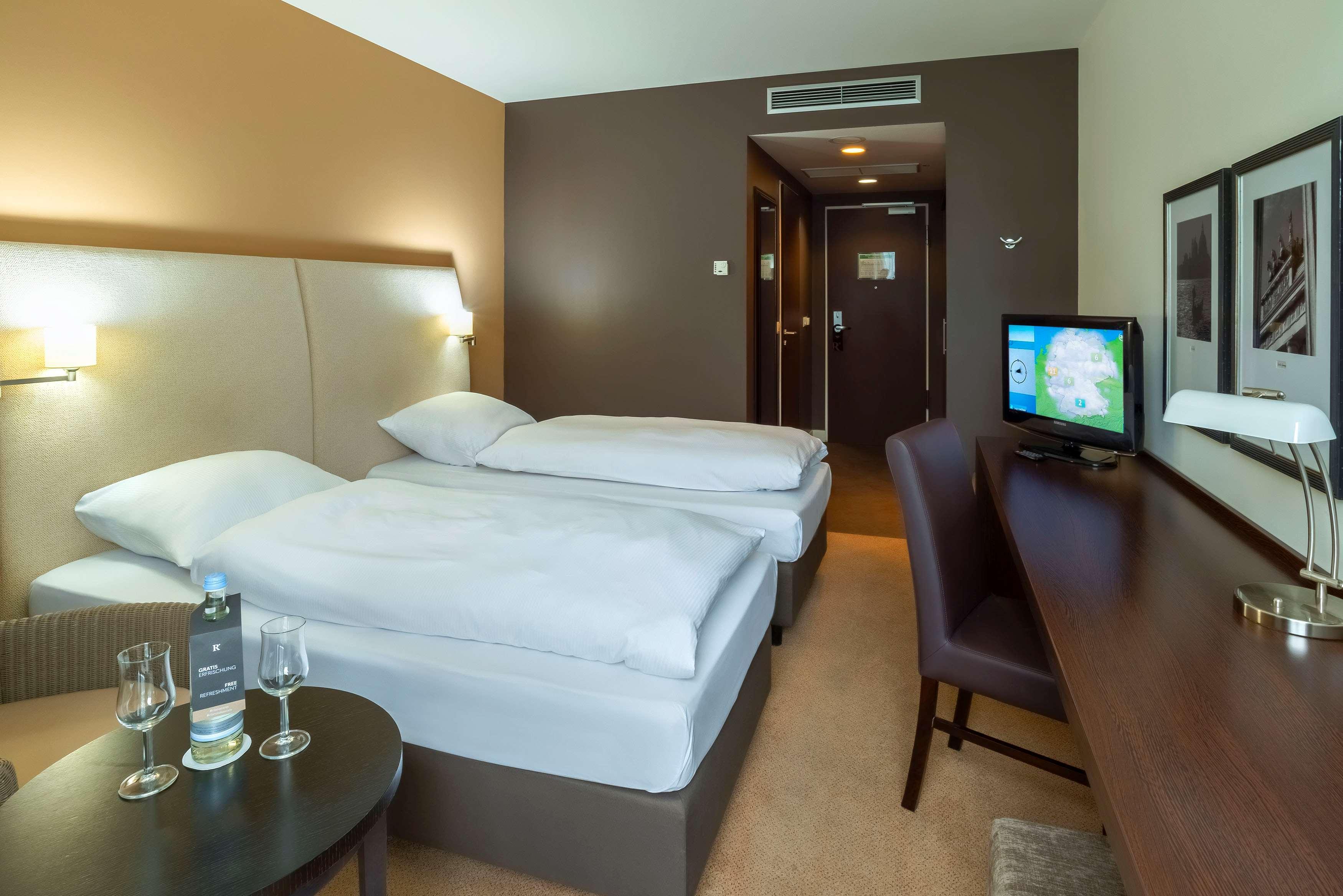 The Rilano Hotel Muenchen Eksteriør bilde