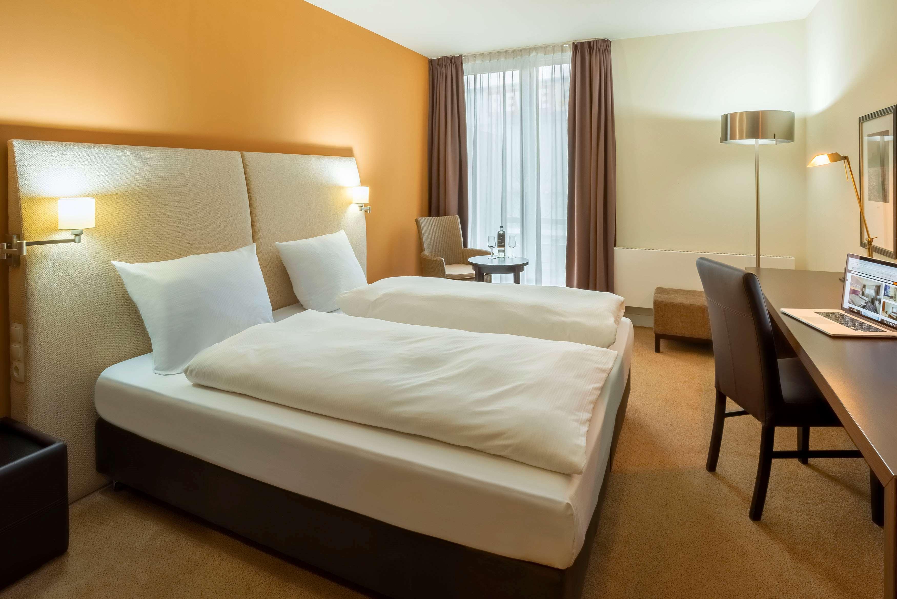 The Rilano Hotel Muenchen Eksteriør bilde