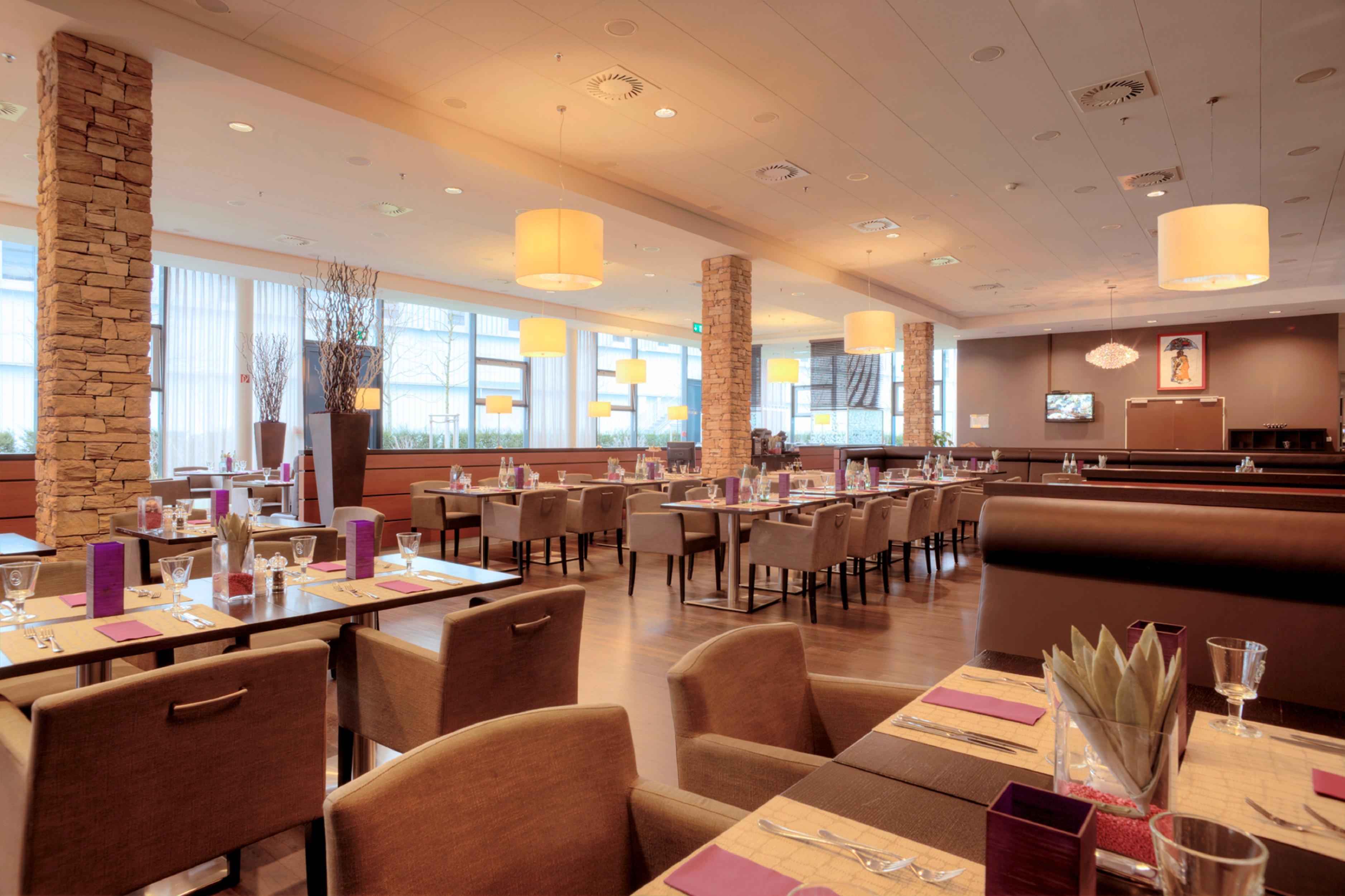 The Rilano Hotel Muenchen Eksteriør bilde