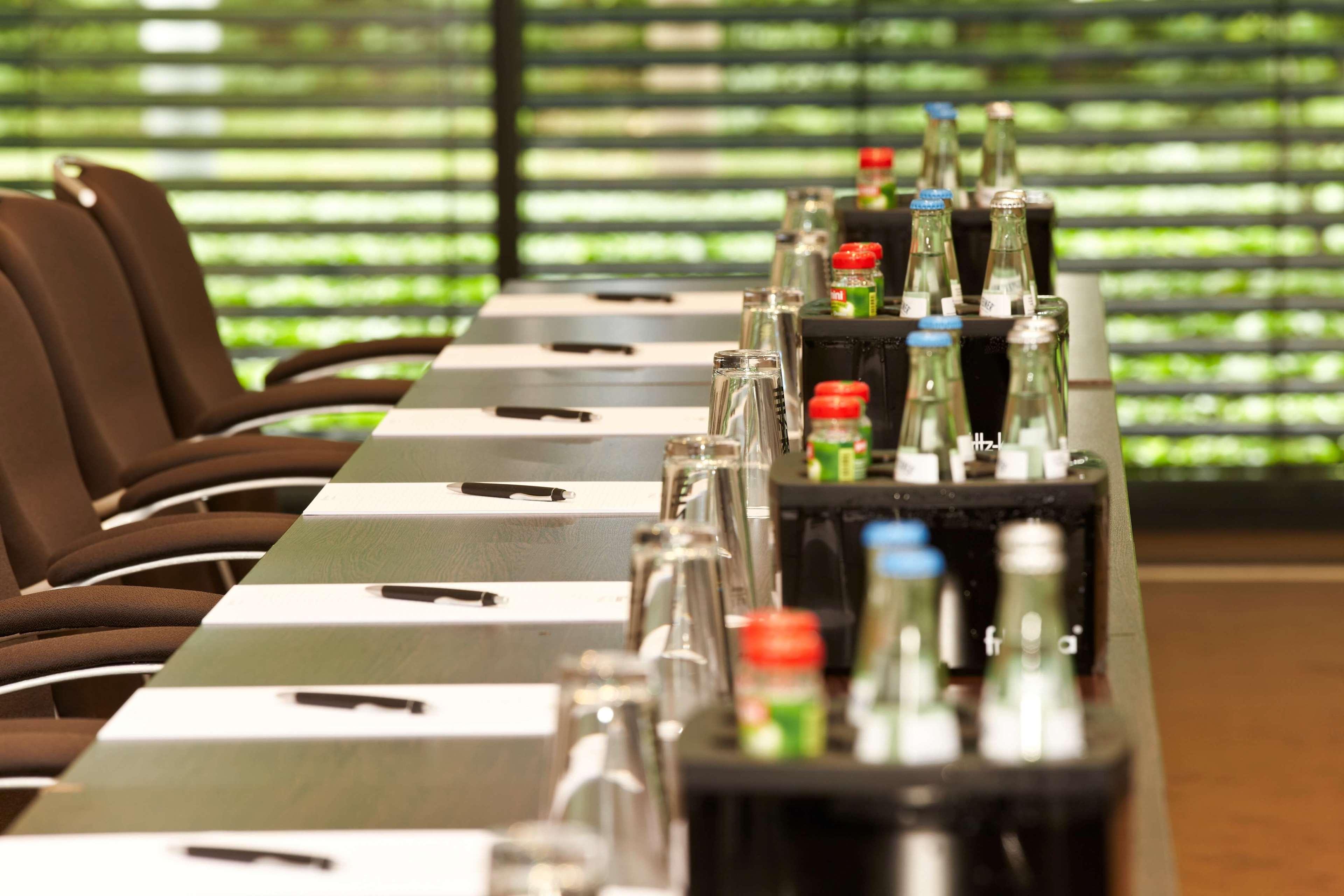 The Rilano Hotel Muenchen Business bilde