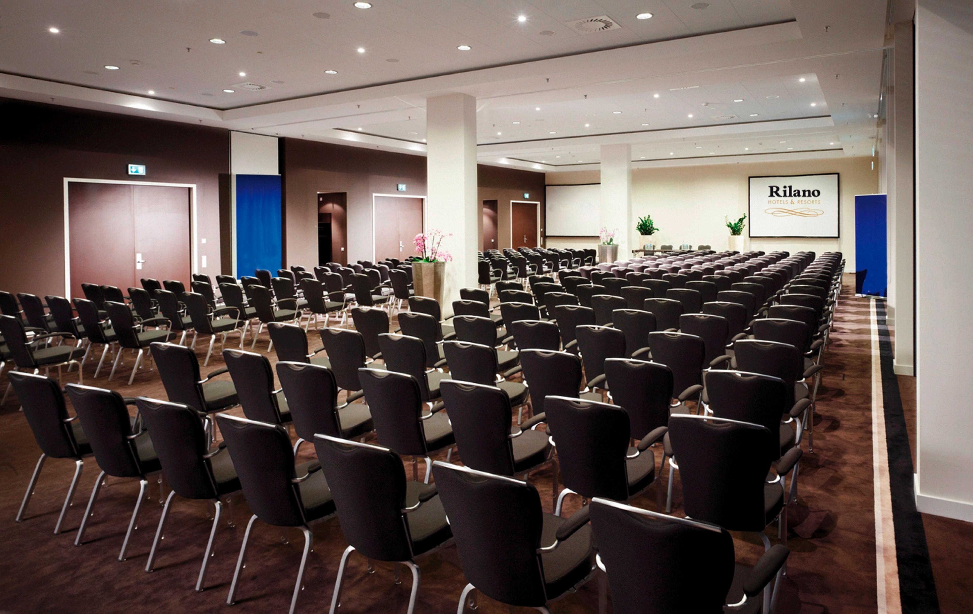 The Rilano Hotel Muenchen Eksteriør bilde