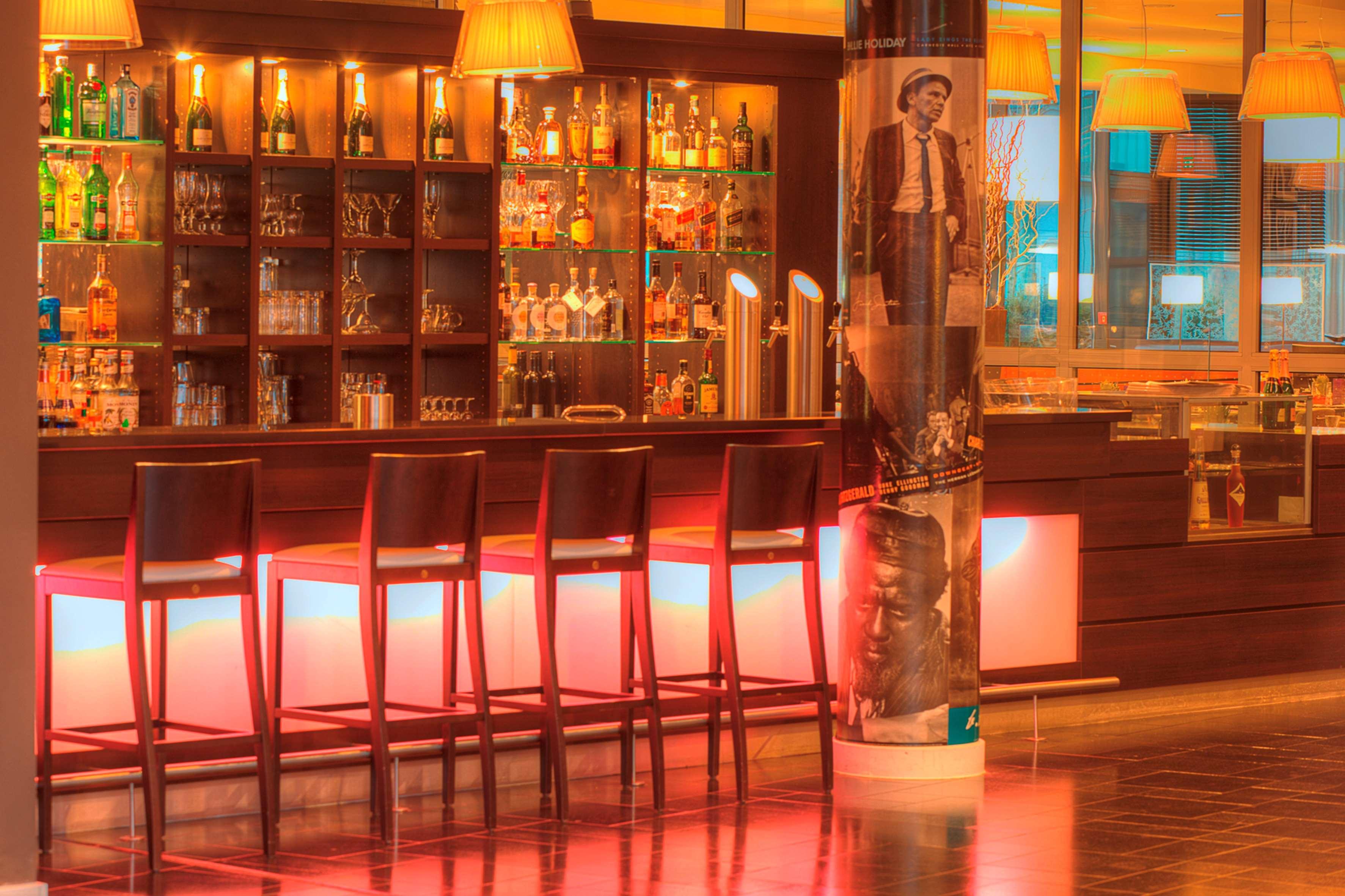 The Rilano Hotel Muenchen Eksteriør bilde
