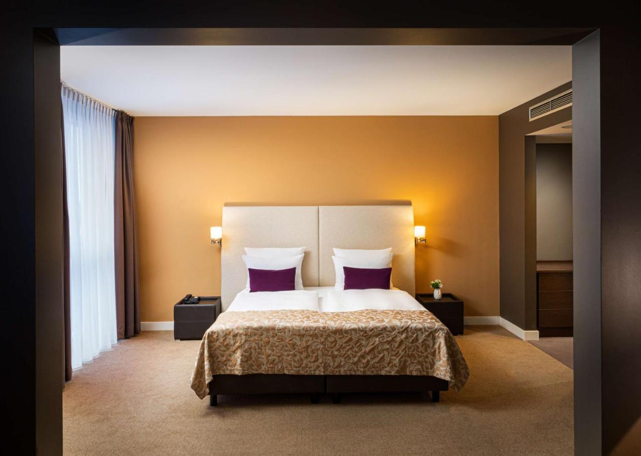The Rilano Hotel Muenchen Eksteriør bilde