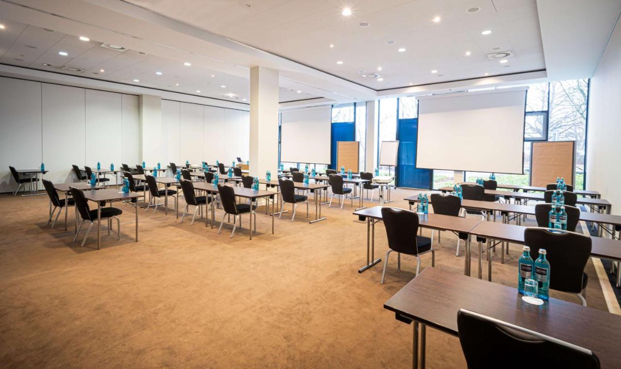 The Rilano Hotel Muenchen Eksteriør bilde