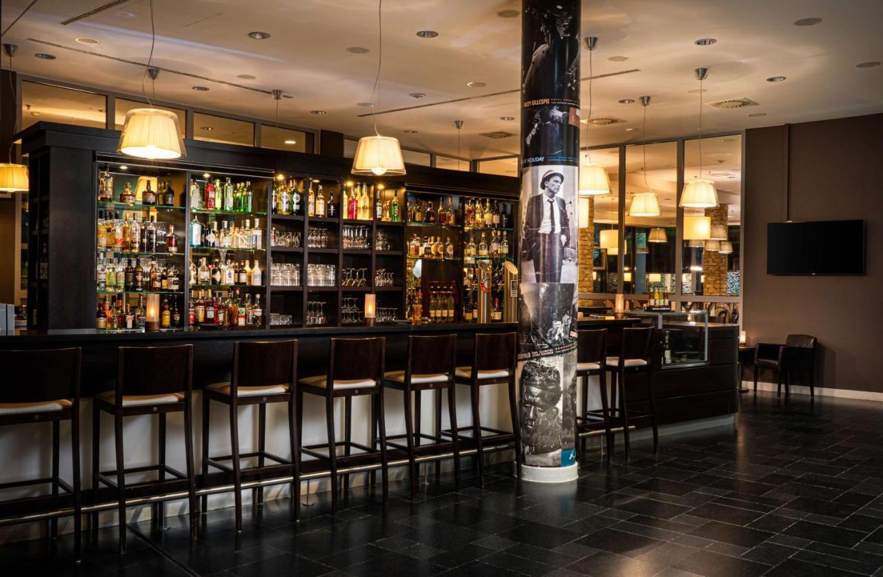 The Rilano Hotel Muenchen Eksteriør bilde