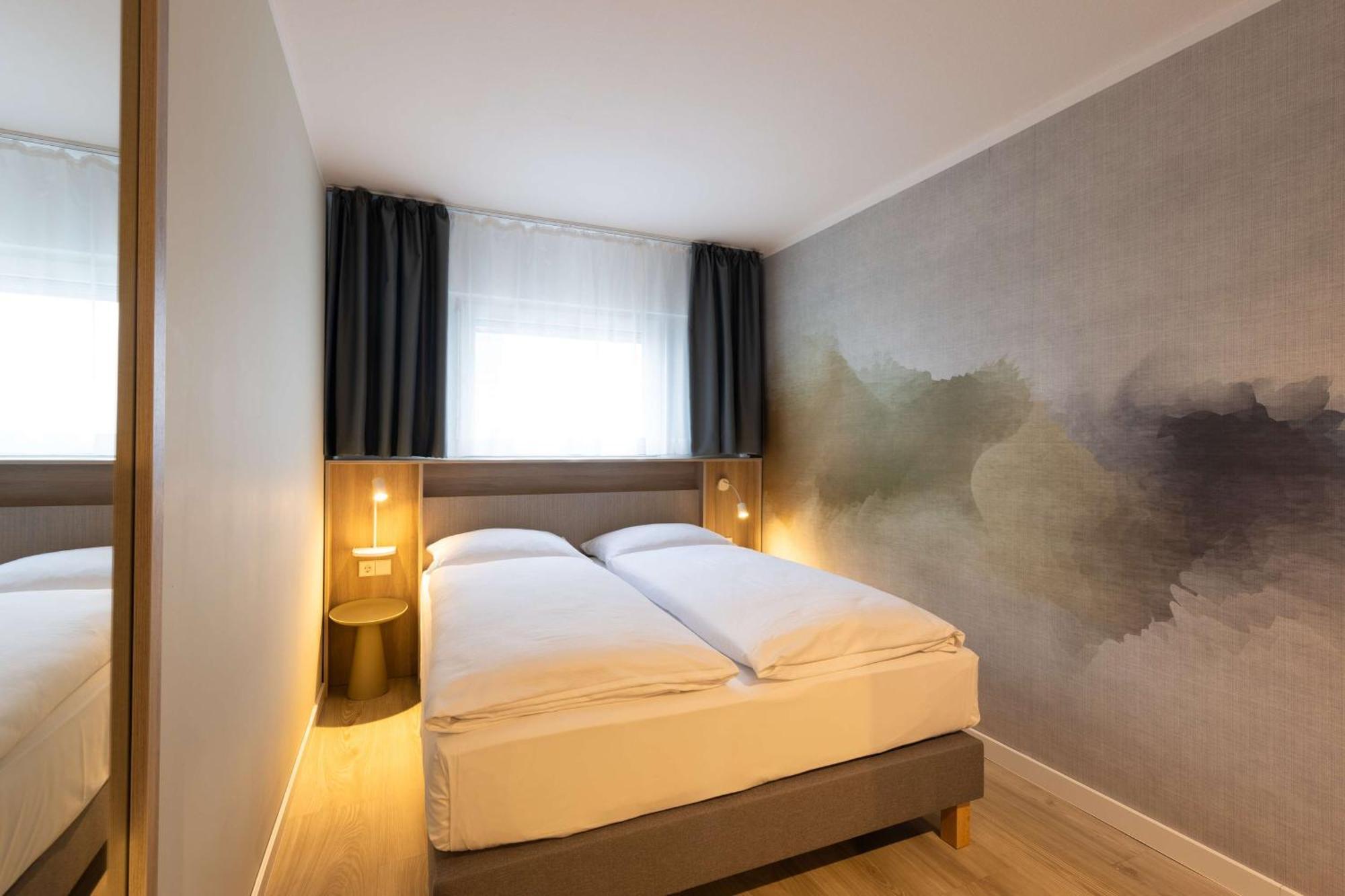 The Rilano Hotel Muenchen Eksteriør bilde